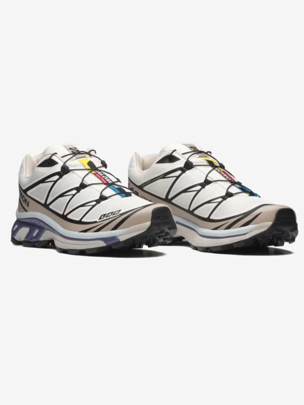 Salomon XT-6 in 8.5W/7.5M